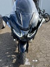 BMW R 1250 RT Scheckheft,Reifen neu, Unfallfrei  