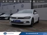 Volkswagen Polo 1.0 Comfortline SITZHZG MFL PDC ALU-FELGEN - VW Polo Gebrauchtwagen in Rostock