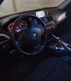 BMW 118 - 9