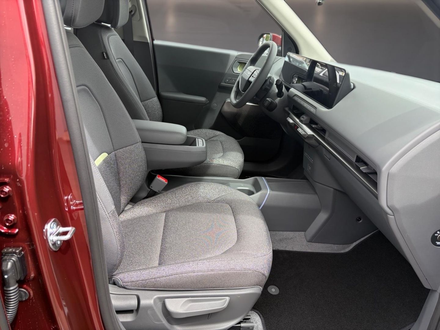 Fahrzeugabbildung Kia EV2 Air Elektro 42.2 kWh 5S AIR WIN Apple CarPla