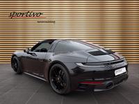 Porsche 911 Targa 4 GTS/Carbon/Lift/Sitzbelüftung