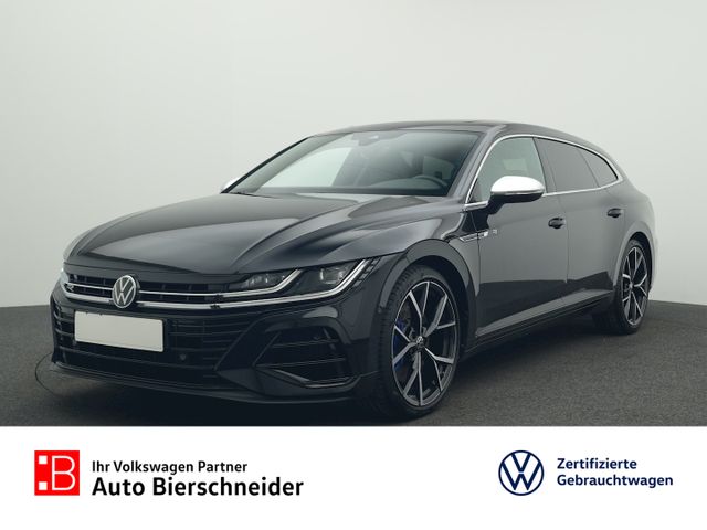 VW Arteon SB 2.0 TSI DSG 4Mo. R AHK DCC IQ-LIGHT