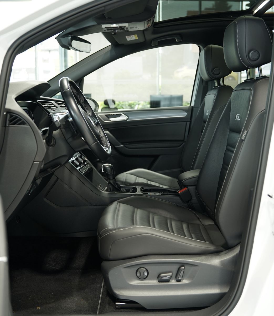 Vw Touran