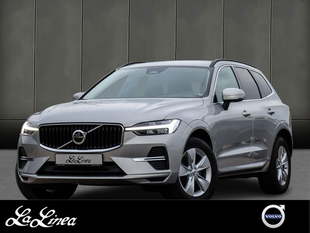 Volvo XC60 B4 Diesel Momentum Pro Aut. Navi*PDC*LED