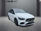 Mercedes-Benz B 220 4M AMG Plus/Pano/Distr/AHK/Standhzg/360/Ke - Mercedes B-Klasse mit Schiebedach