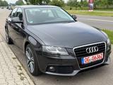 Audi A4 Lim. Attraction QUATTRO/KLIMA/TÜV&ASU NEU/ - Audi A4 aus 2008: Limousine