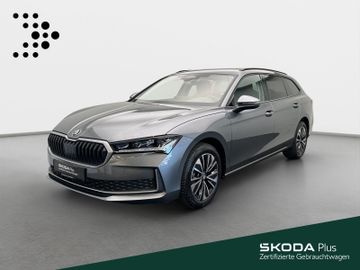 Skoda Leasingangebot: Skoda Superb Combi Selection 2.0 TSI*NAVI*AHK*STANDHZG