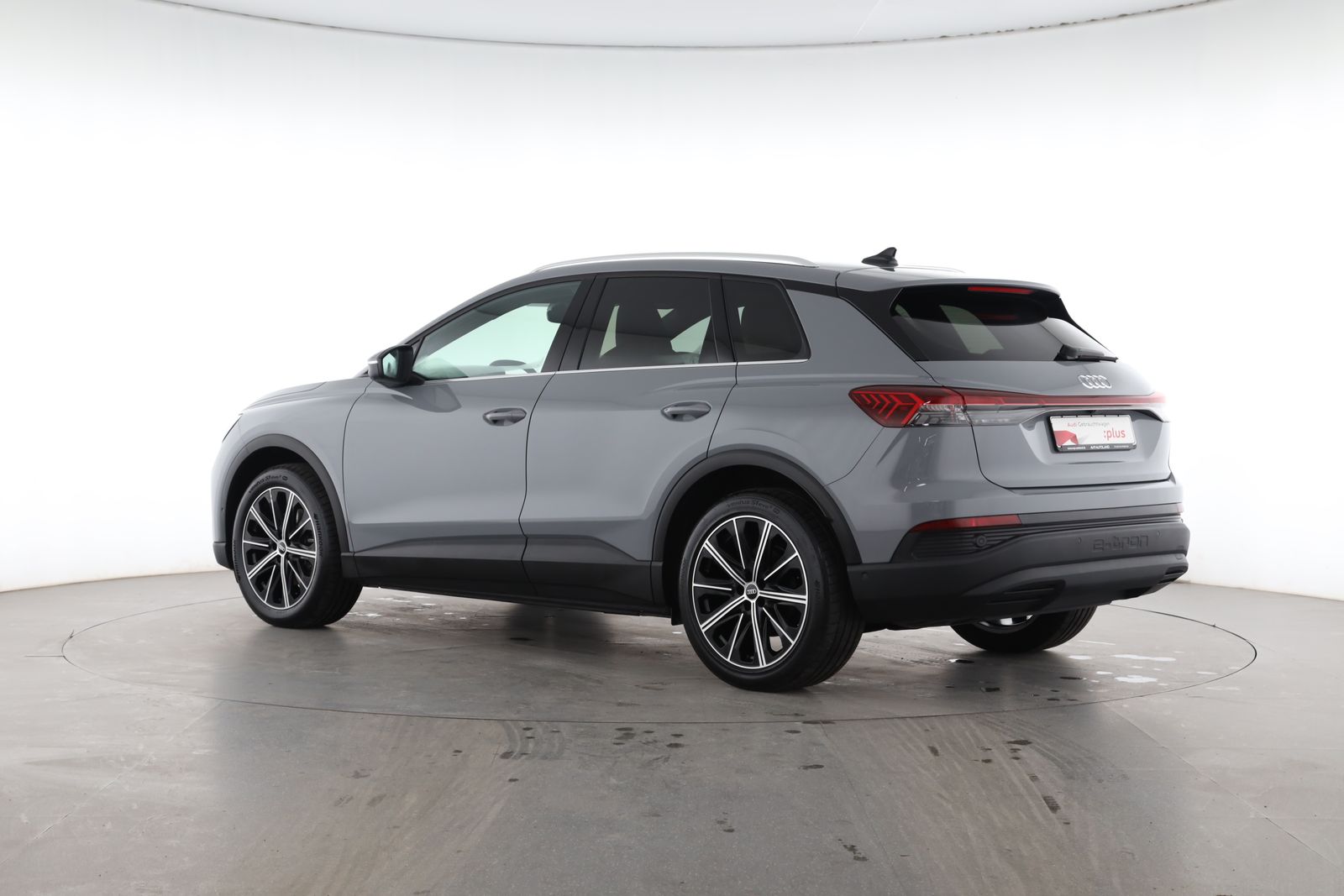 Audi Q4 e-tron - Bild 4