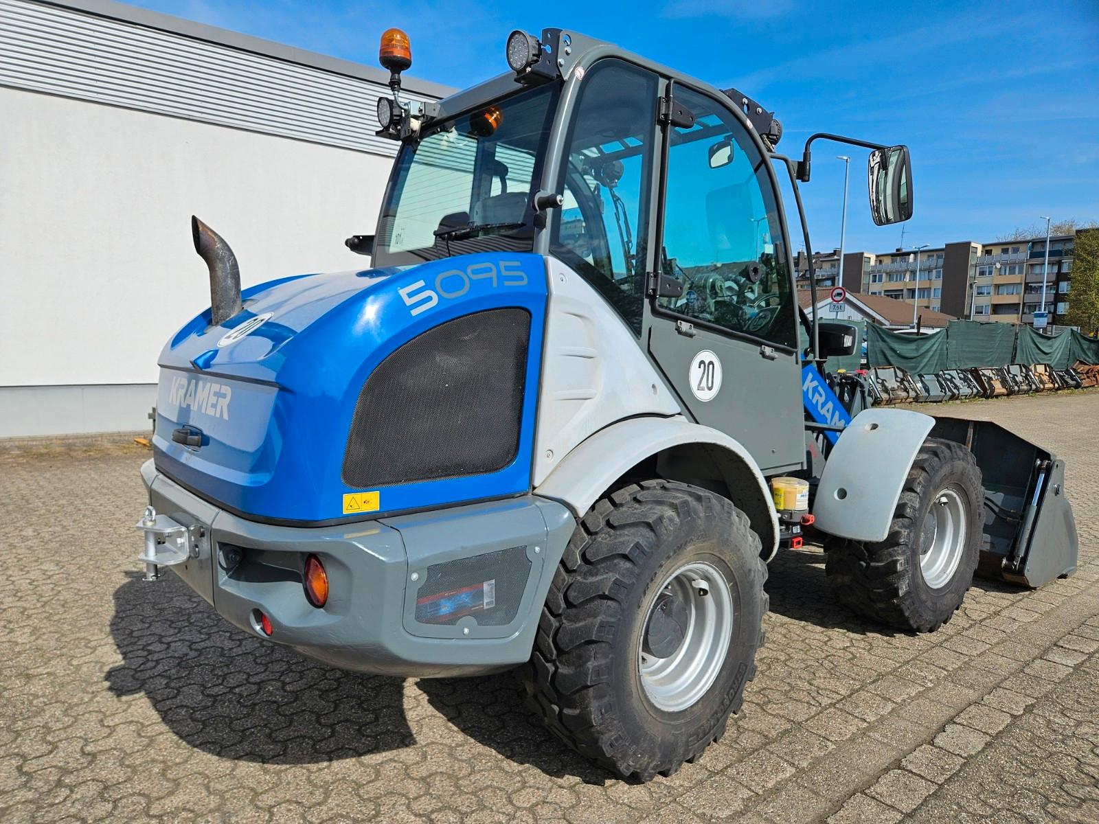 Kramer 5095
