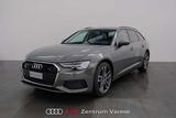Audi A6 Avant 50 TFSI-e 299cv Quattro Stronic - Audi Coupé mit Benzin-Antrieb: Automatik