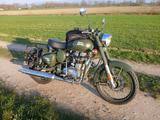 Royal Enfield Classic 500 EFI - Royal Enfield Classic 500 EFI