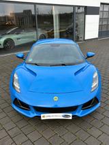 Lotus V6 First Edition, Lotus am Ring by Komo-Tec GmbH - gebrauchte Lotus Sportwagen