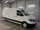 Volkswagen Crafter L5H3 4MOTION 2.0 TDI 177 - Volkswagen T5 4motion