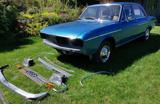 Audi 100 LS C1 Limosine |1973|Schiebedach|... - Audi 100: L
