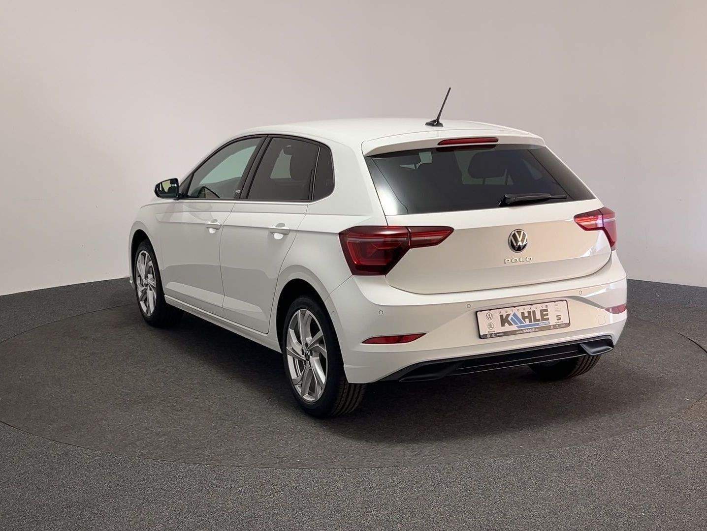 Volkswagen Polo - Bild 6