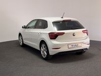 Volkswagen Polo - Vorschau Bild 6