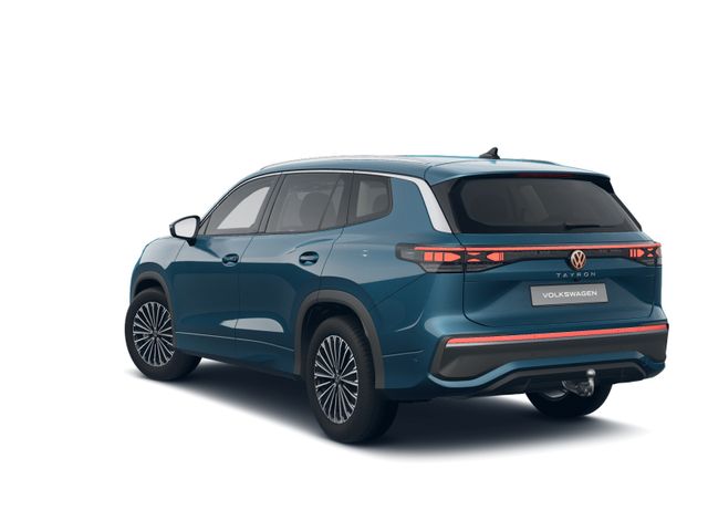 Tayron Elegance 2.0 TDI DSG STANDHZG PANO
