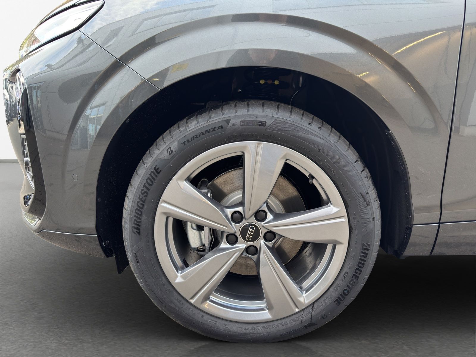 Audi Q3 - Bild 13