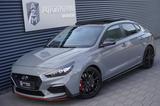 Hyundai I30N PERFORMANCE|FASTBACK|PANORAMA|KAMERA|MEMORY - Hyundai i30 in Leverkusen