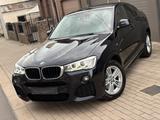 BMW x4 xdrive M - BMW X4 in Aachen