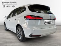 BMW 220 Active Tourer - Vorschau Bild 3