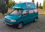 Volkswagen VW T4 California Westfalia 2.5 TDI  Zahnri... - Volkswagen T4 California aus 1997