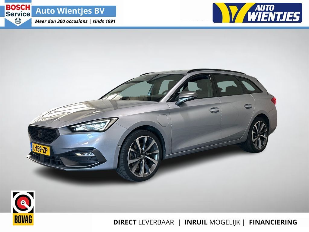 Image of Seat Leon