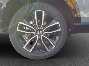 Fotografie 15 des Honda HR-V Advance
