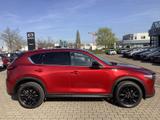 Mazda CX-5 SKYACTIV-G 194 Homura - gebrauchte Mazda CX-5 aus dem Jahr 2021
