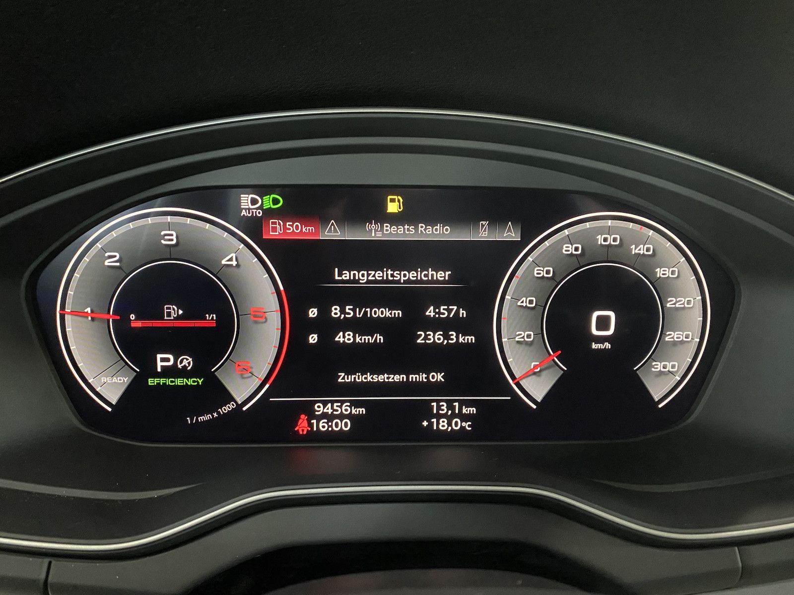 Fahrzeugabbildung Audi Q5 Sportback 40 TDI S line/Pano/Raute/Matrix/21