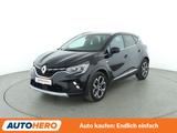 Renault Captur 1.3 TCe Edition One Aut.*NAVI*CAM*LED* - Renault Captur Edition-One