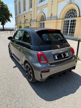 Abarth 595 Competizione 1.4 T-Jet 16V 595 Competizi... - Abarth in München
