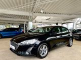 Ford Focus*1.0 EcoBoost*Lim.*Automatik*LED*Bluetooth* - Ford Focus: Limousine
