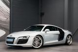 Audi R8 Coupe 4.2 FSI quattro - Audi R8: R
