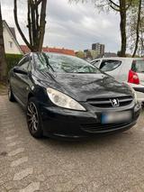 Peugeot 307cc Dach ohne Funktion - Peugeot 307 in Bochum