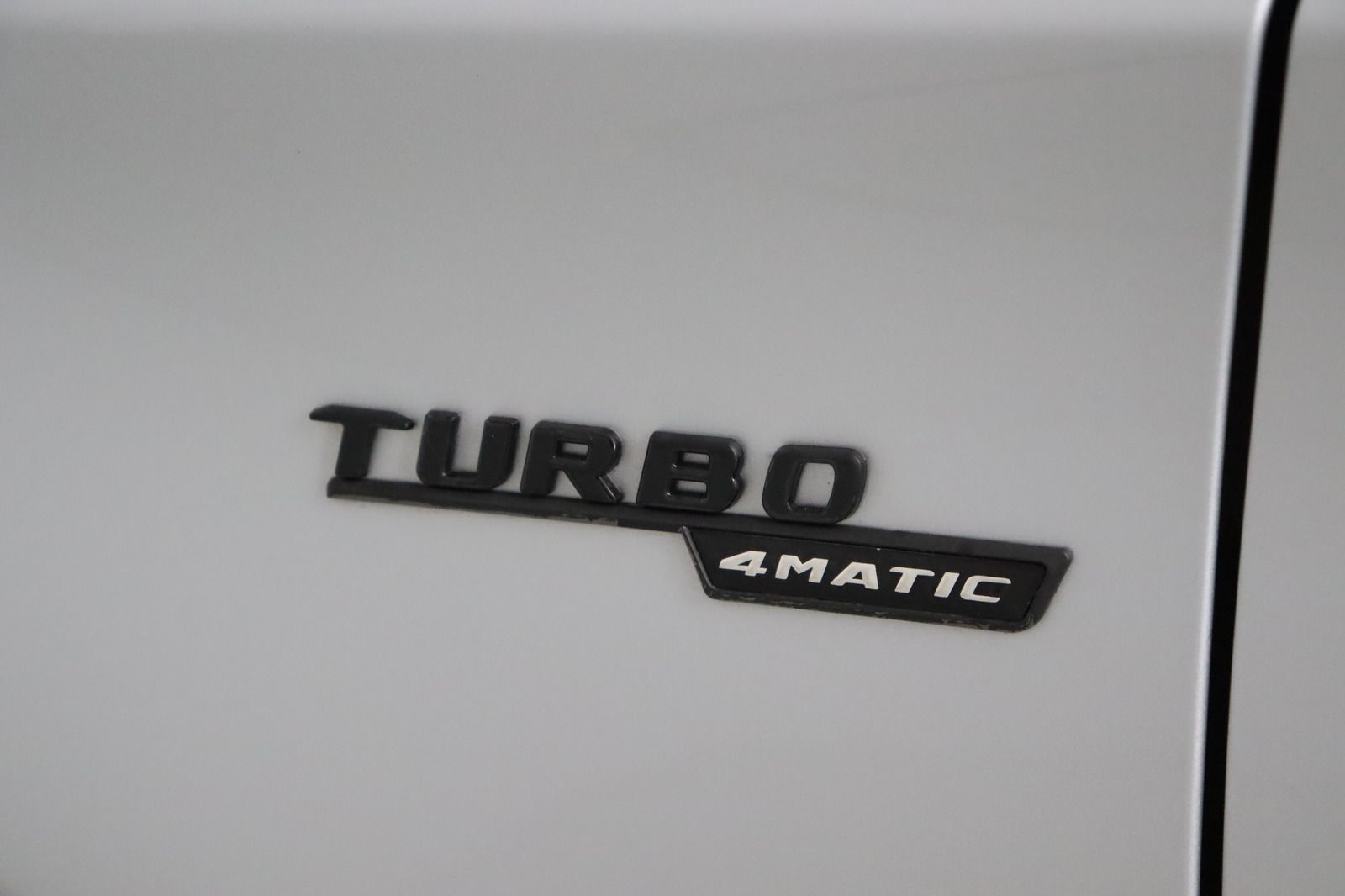Fahrzeugabbildung Mercedes-Benz CLA 45 AMG 4Matic Coupe * Led * Navi * Alcantara