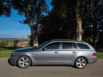 BMW 530 - 2