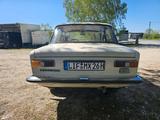 Lada 1200 - Lada 1200 Benziner Gebrauchtwagen