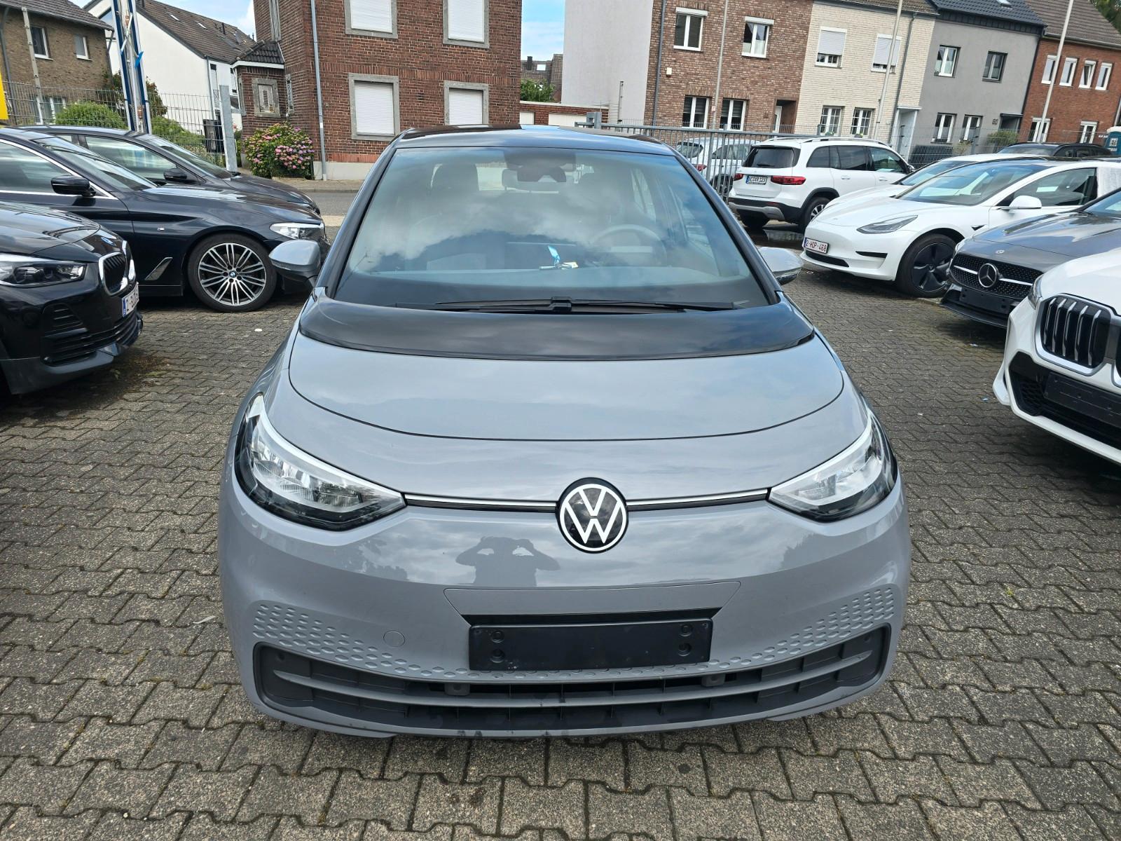 Volkswagen ID.3 Pure Performance 110 kW Automatik Navi