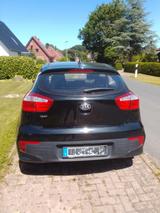 Kia Rio 1.2 Edition 7 Edition 7 - Kia Rio: Edition 7