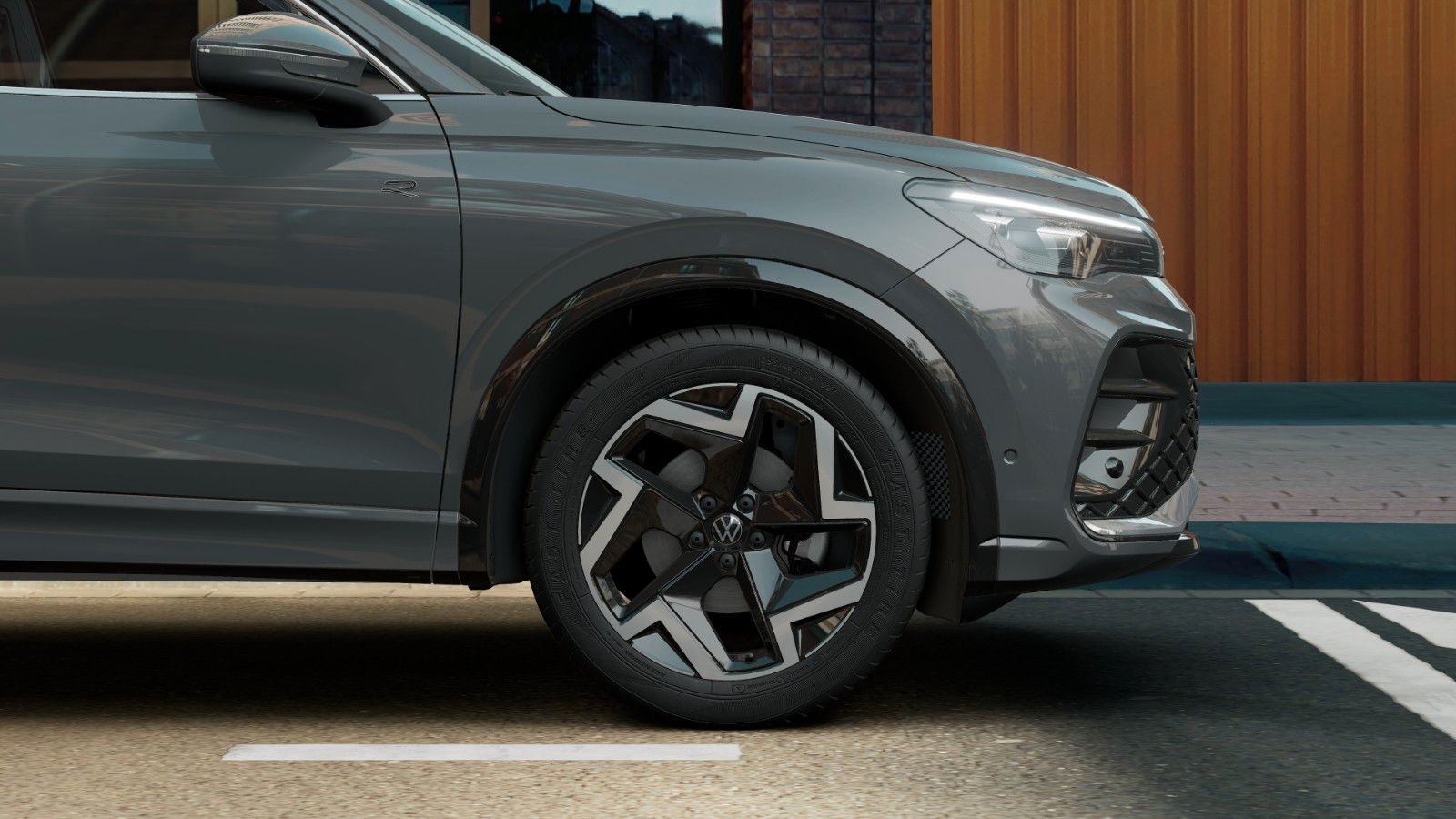 Volkswagen Tiguan - Bild 11