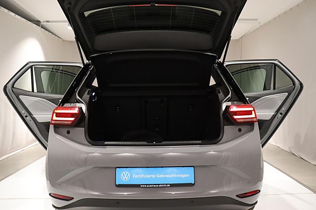 ID.3 Pro MOVE ACC Kamera TravelAssist Ganzjahres