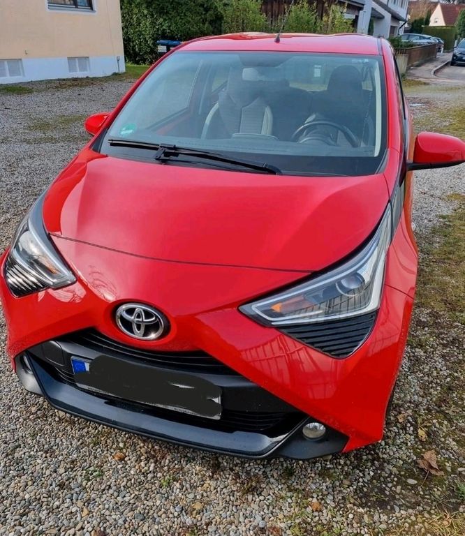 Image of Toyota Other