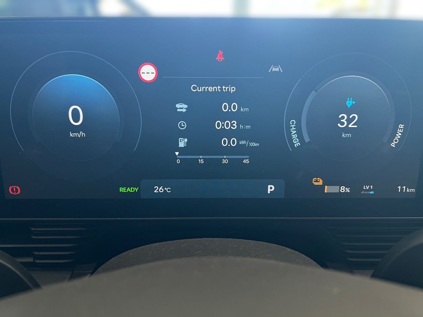 Fahrzeugabbildung Hyundai IONIQ 5 Elektro 63 kWh Wärmepumpe Navi LED