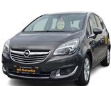 Opel Meriva B Innovation PDC*Winterpaket*Parkpilot - Opel Meriva: Innovation