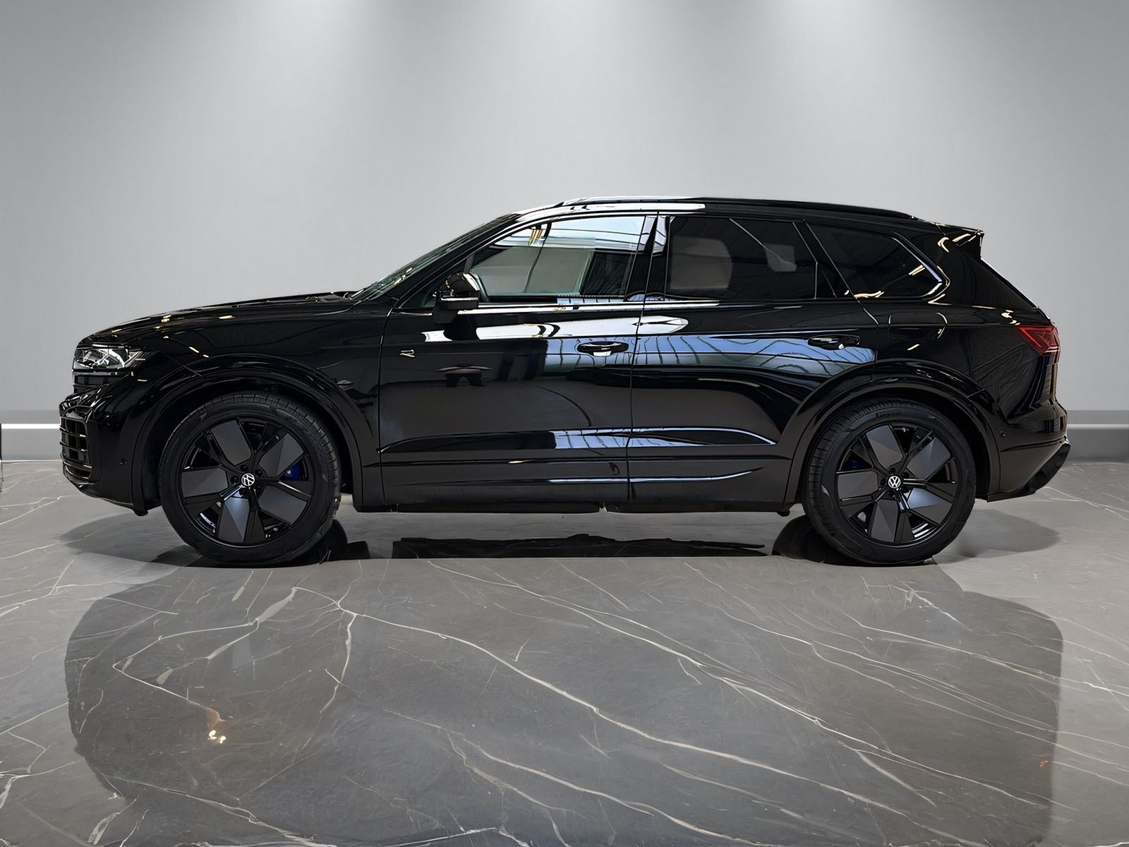 Volkswagen Touareg - Bild 5