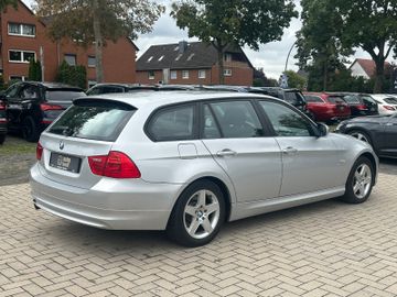 BMW 318 - 5