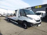 Iveco DAILY 72C18 Festplateau Alu Premium