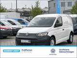 Volkswagen Caddy Cargo Motor 2.0 l TDI EU6 SCR 75 kW PDC - Volkswagen Caddy New cars: Eu