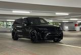Land Rover Range Rover Sport L494 Supercharged SVR V8 5.0  - Land Rover: Supercharged